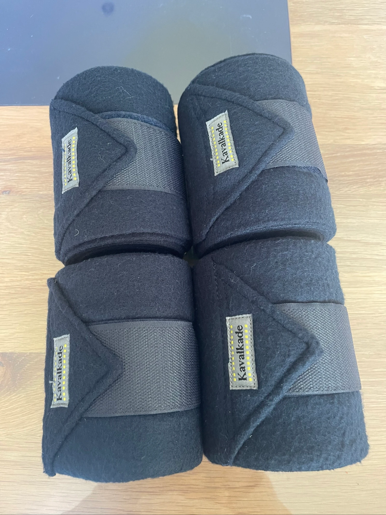 Bandes de polo Kavalkade